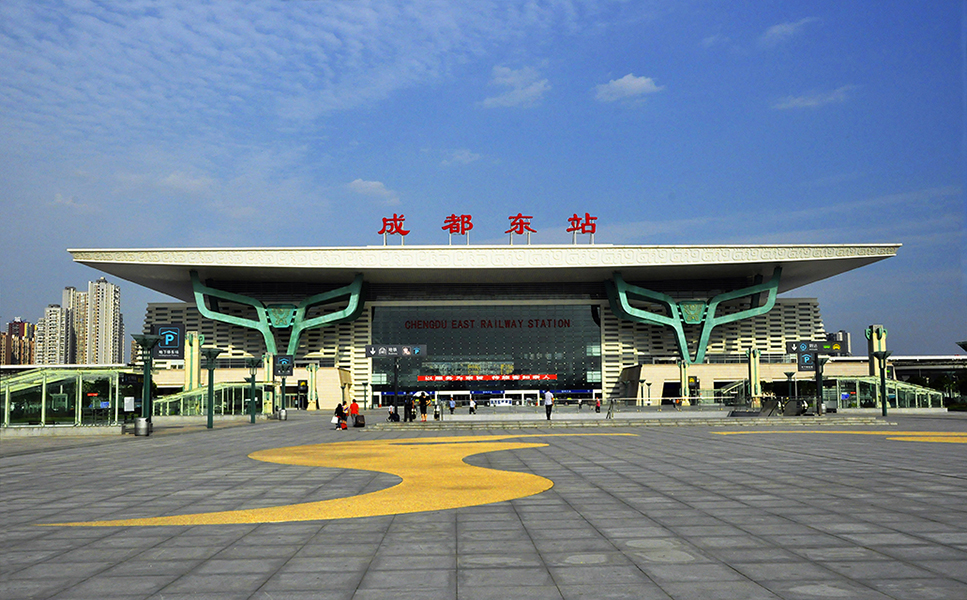 东客站